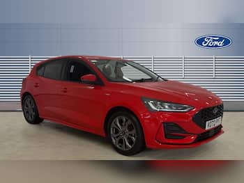 Used Ford Focus 2022 for sale - 79734799: Photo