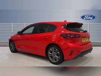 Used Ford Focus 2022 for sale - 79734799: Photo