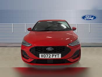 Used Ford Focus 2022 for sale - 79734799: Photo