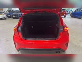 Used Ford Focus 2022 for sale - 79734799: Photo
