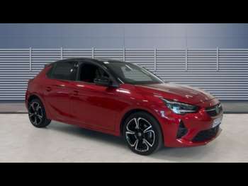 2022 (22) - 1.2 Turbo SRi Edition 5dr Auto Petrol Hatchback