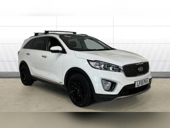 Used Kia Sorento 2015 for sale - 79649039: Photo