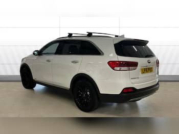Used Kia Sorento 2015 for sale - 79649039: Photo
