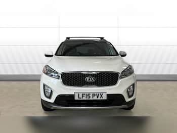 Used Kia Sorento 2015 for sale - 79649039: Photo