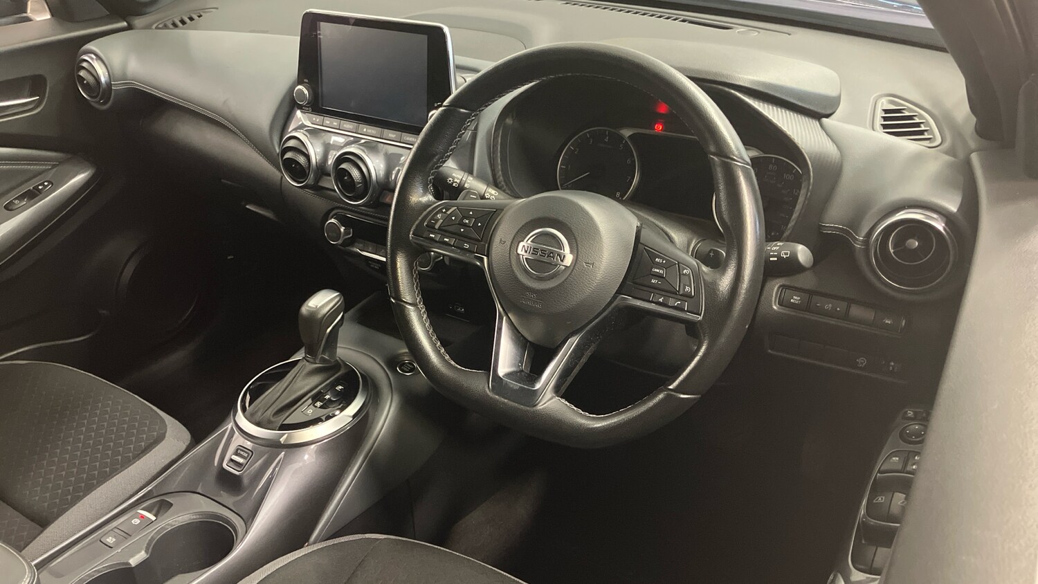 Used Nissan Juke 2021 for sale - 77459628: Photo 11
