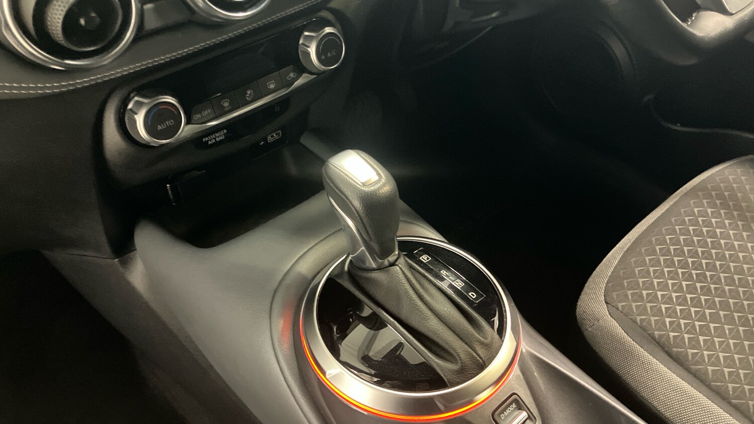 Used Nissan Juke 2021 for sale - 77459628: Photo 13