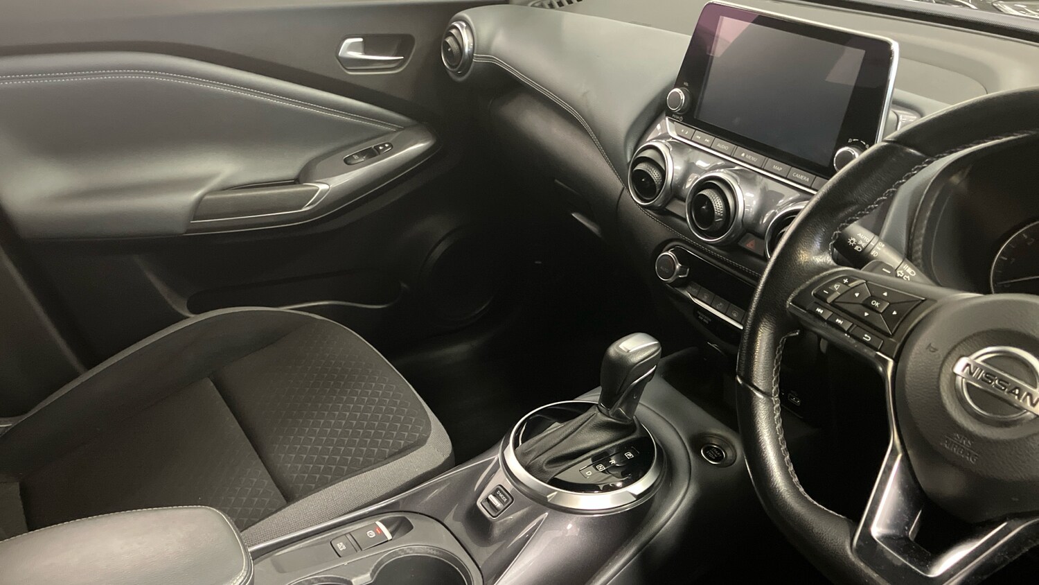 Used Nissan Juke 2021 for sale - 77459628: Photo 14