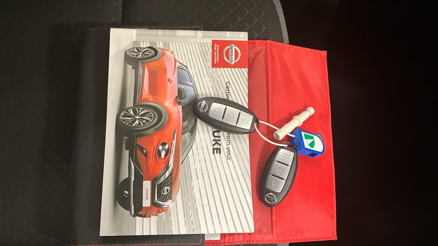 Used Nissan Juke 2021 for sale - 77459628: Photo 19