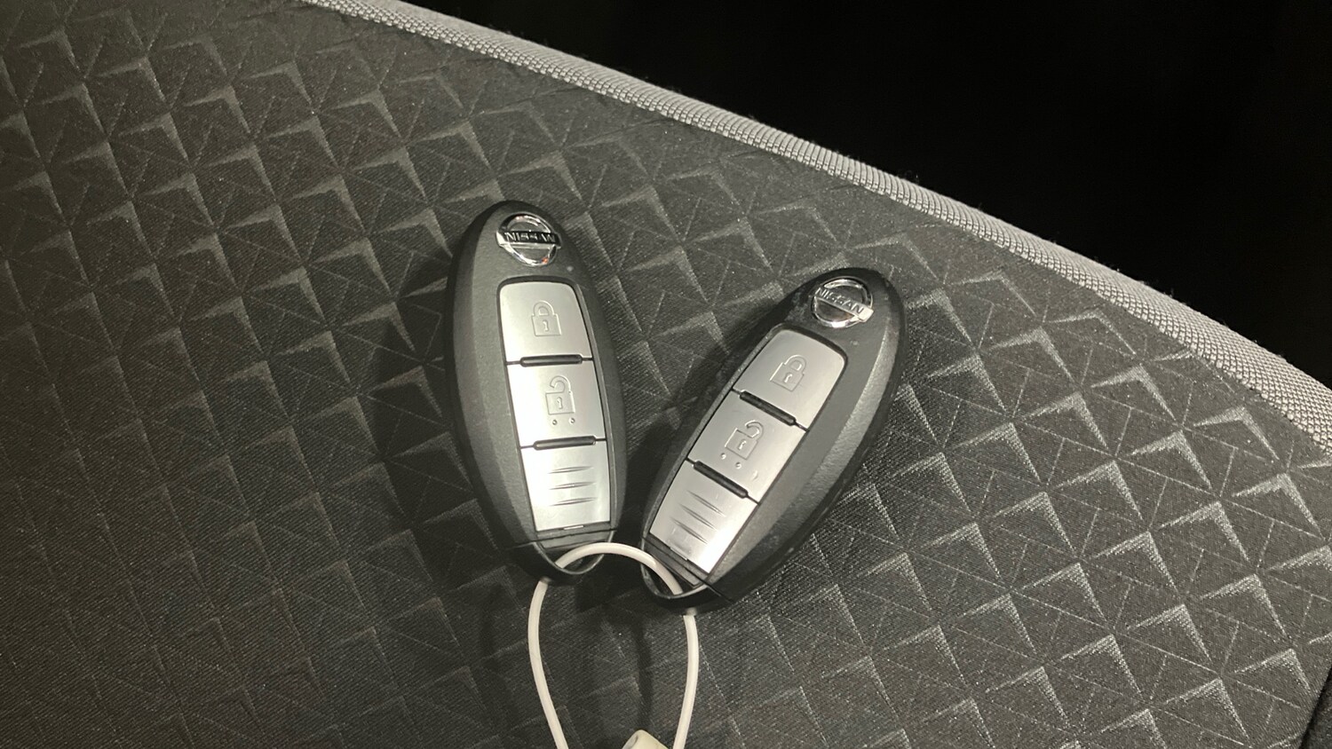 Used Nissan Juke 2021 for sale - 77459628: Photo 20