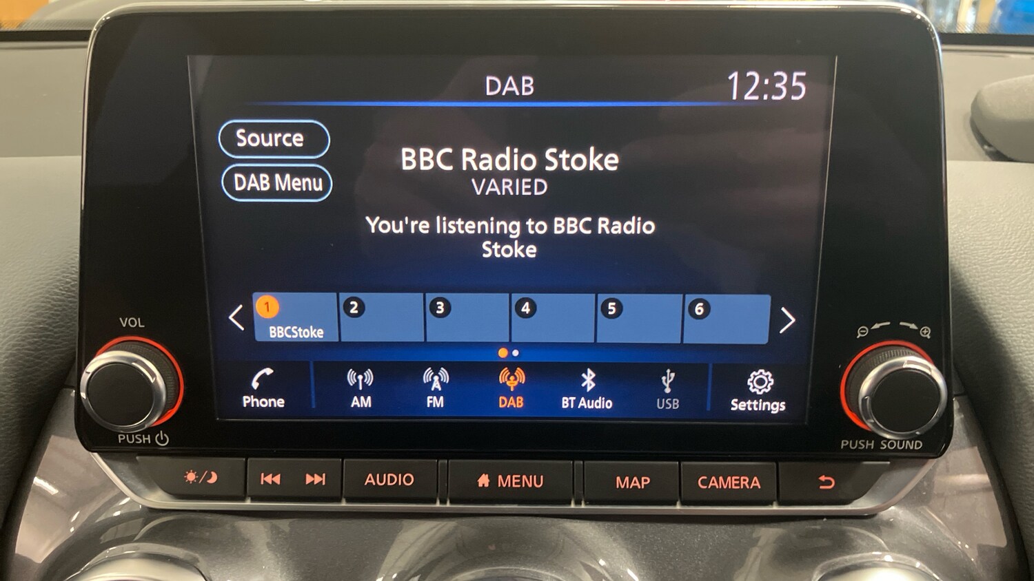 Used Nissan Juke 2021 for sale - 77459628: Photo 21