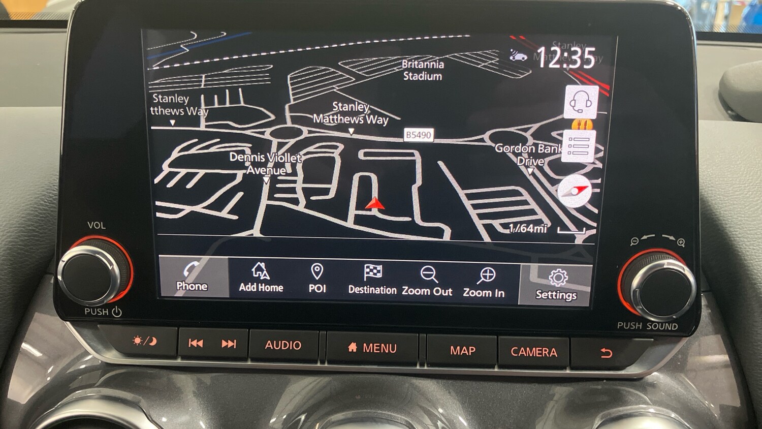 Used Nissan Juke 2021 for sale - 77459628: Photo 22