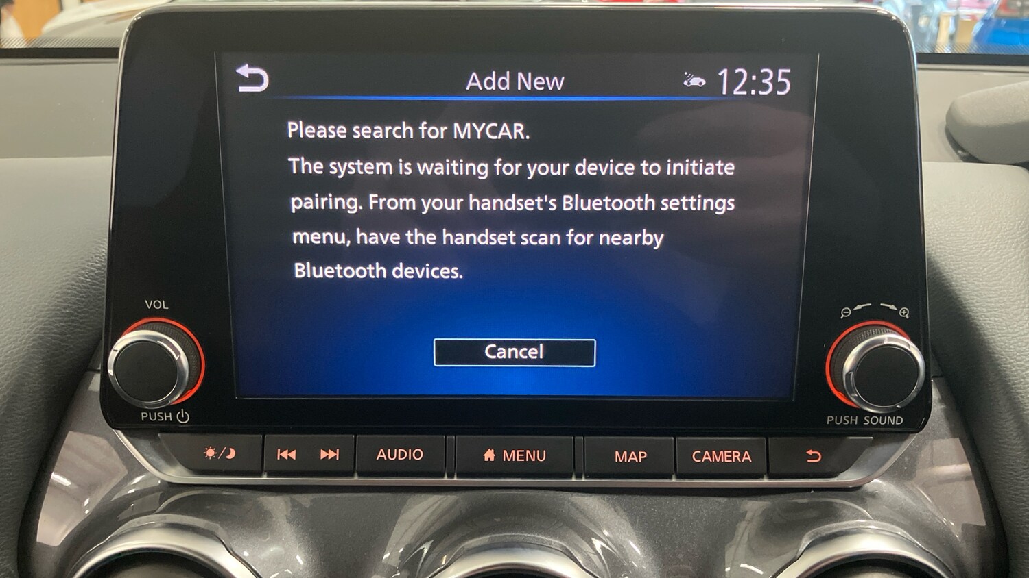 Used Nissan Juke 2021 for sale - 77459628: Photo 23