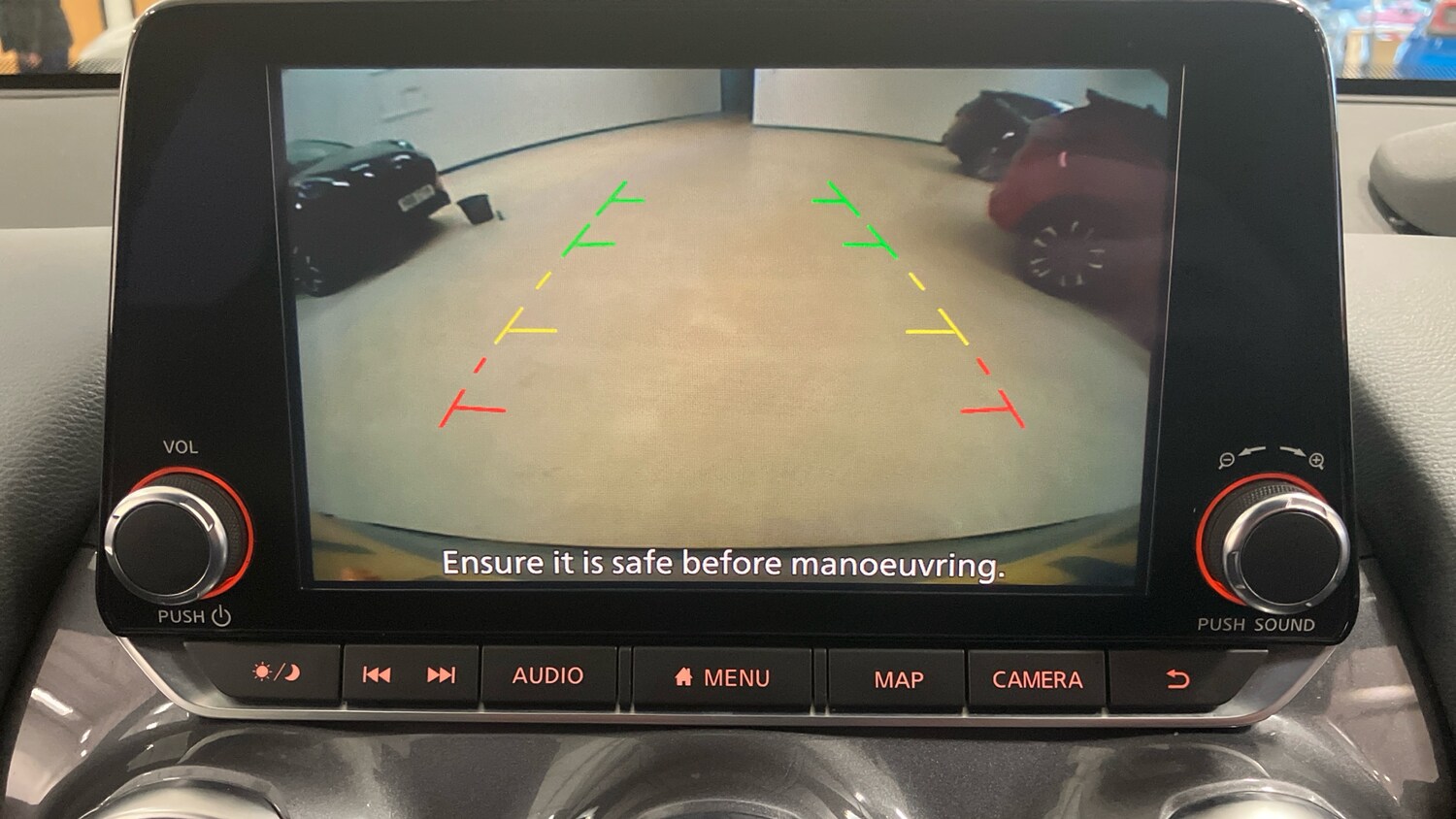 Used Nissan Juke 2021 for sale - 77459628: Photo 24