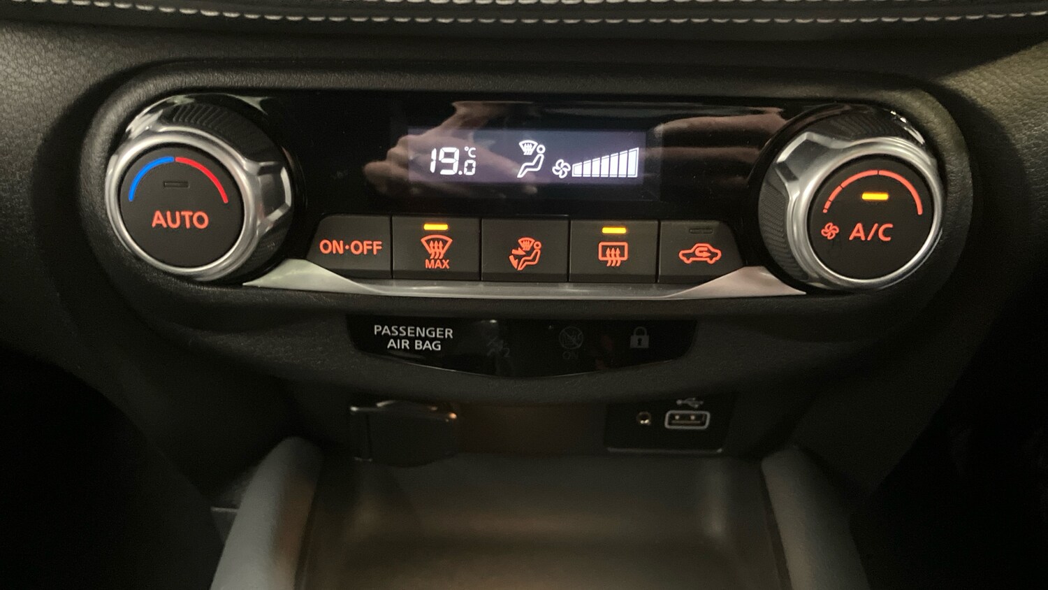 Used Nissan Juke 2021 for sale - 77459628: Photo 25