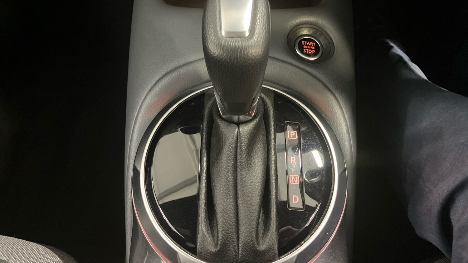 Used Nissan Juke 2021 for sale - 77459628: Photo 26