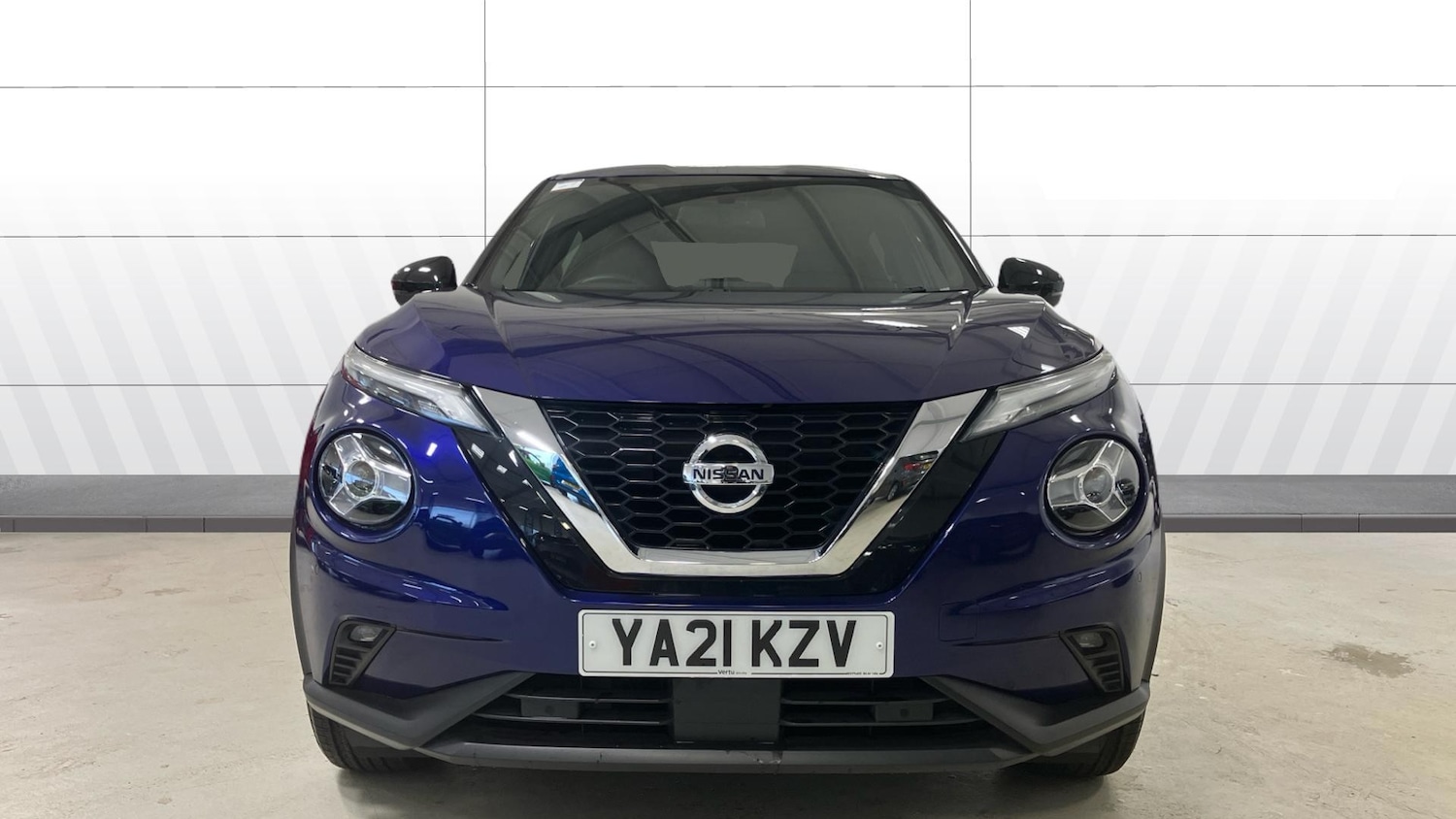 Used Nissan Juke 2021 for sale - 77459628: Photo 3