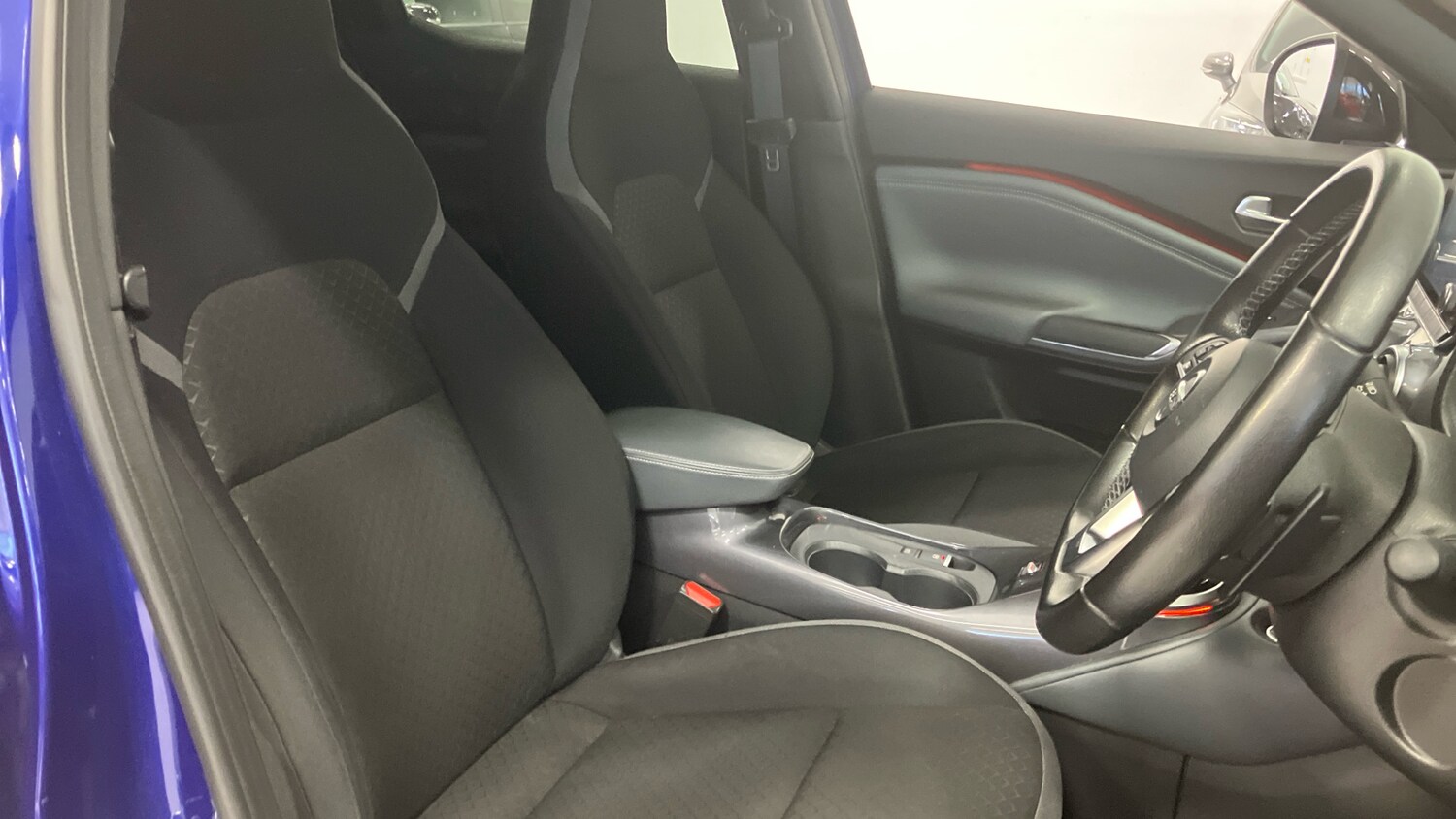 Used Nissan Juke 2021 for sale - 77459628: Photo 35