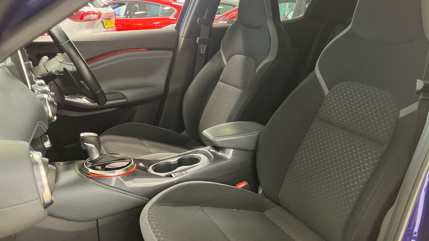 Used Nissan Juke 2021 for sale - 77459628: Photo 40