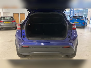 Used Nissan Juke 2021 for sale - 77459628: Photo