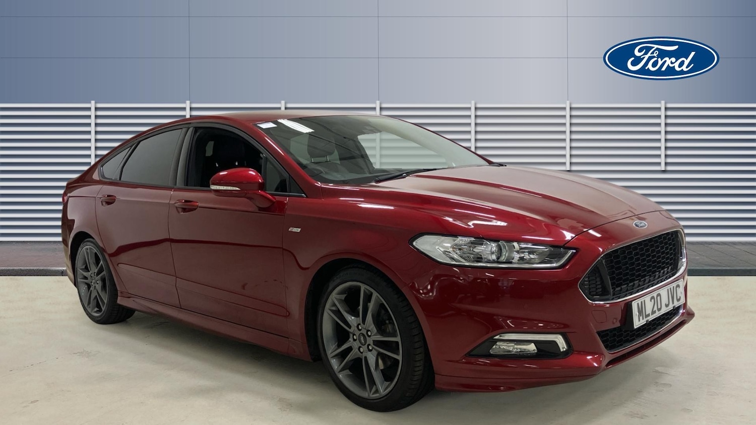 Used Ford Mondeo 2020 for sale - 78031427: Photo 1