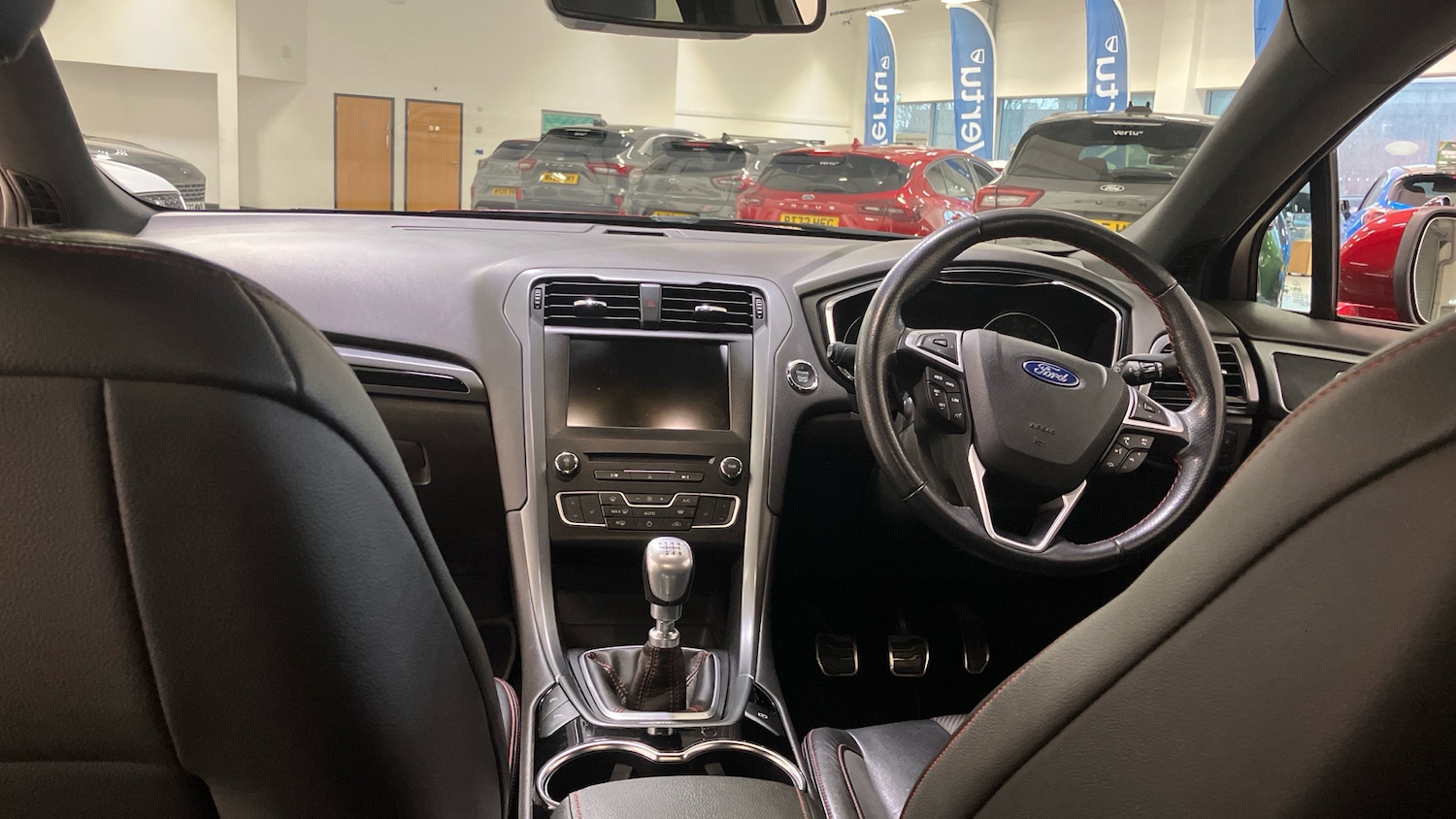 Used Ford Mondeo 2020 for sale - 78031427: Photo 10