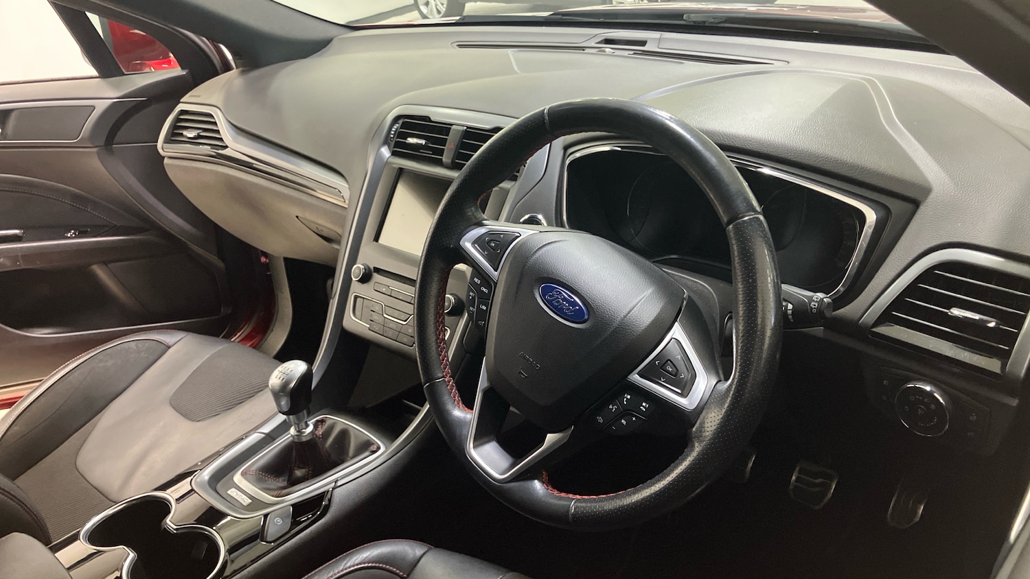 Used Ford Mondeo 2020 for sale - 78031427: Photo 11