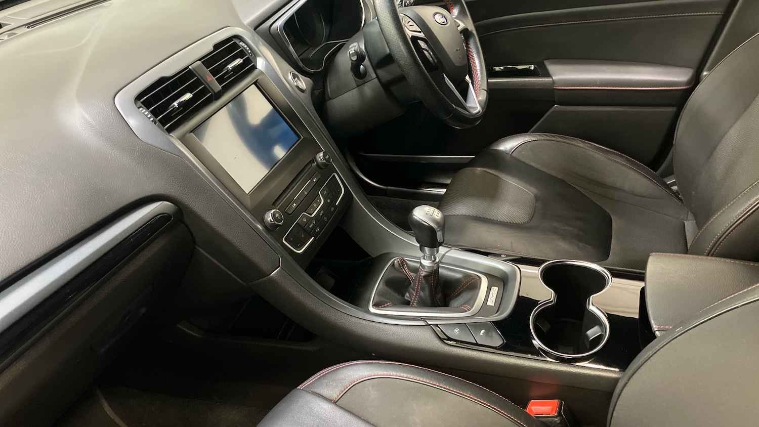 Used Ford Mondeo 2020 for sale - 78031427: Photo 13