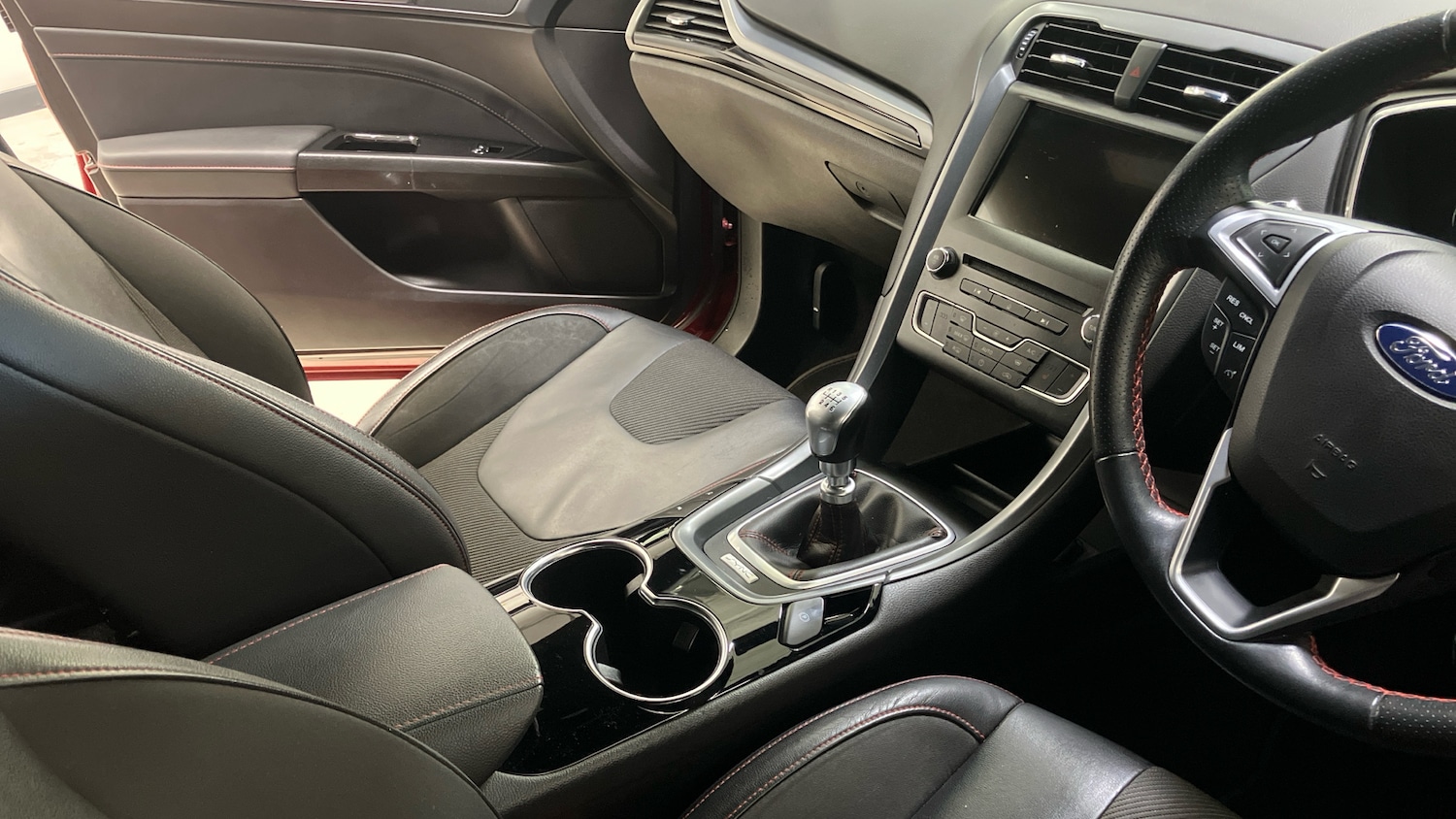 Used Ford Mondeo 2020 for sale - 78031427: Photo 14