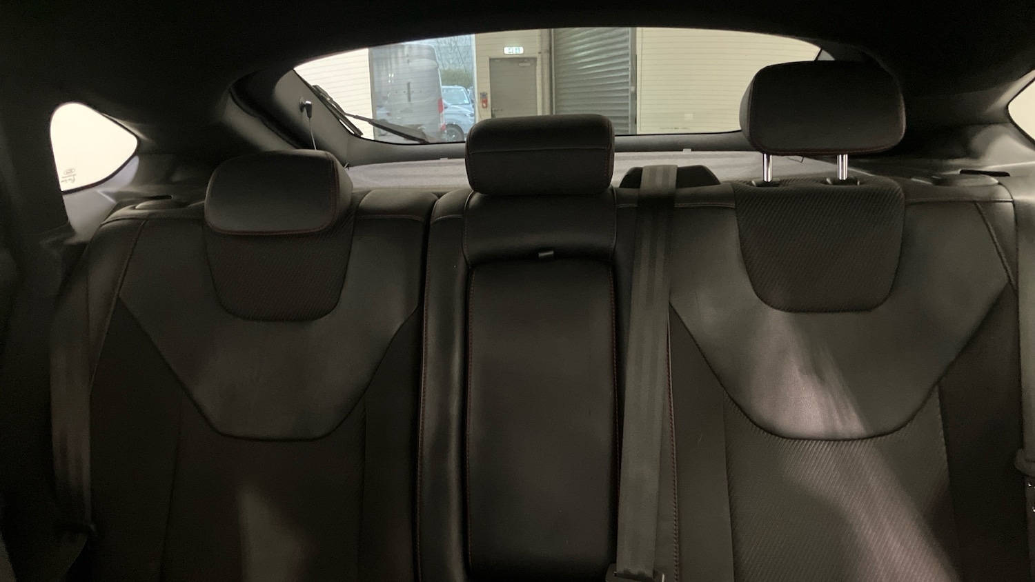 Used Ford Mondeo 2020 for sale - 78031427: Photo 15