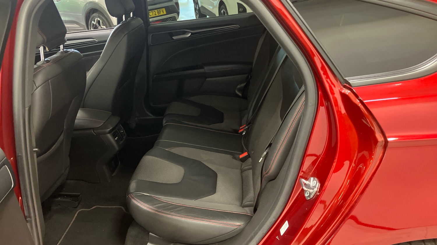 Used Ford Mondeo 2020 for sale - 78031427: Photo 16