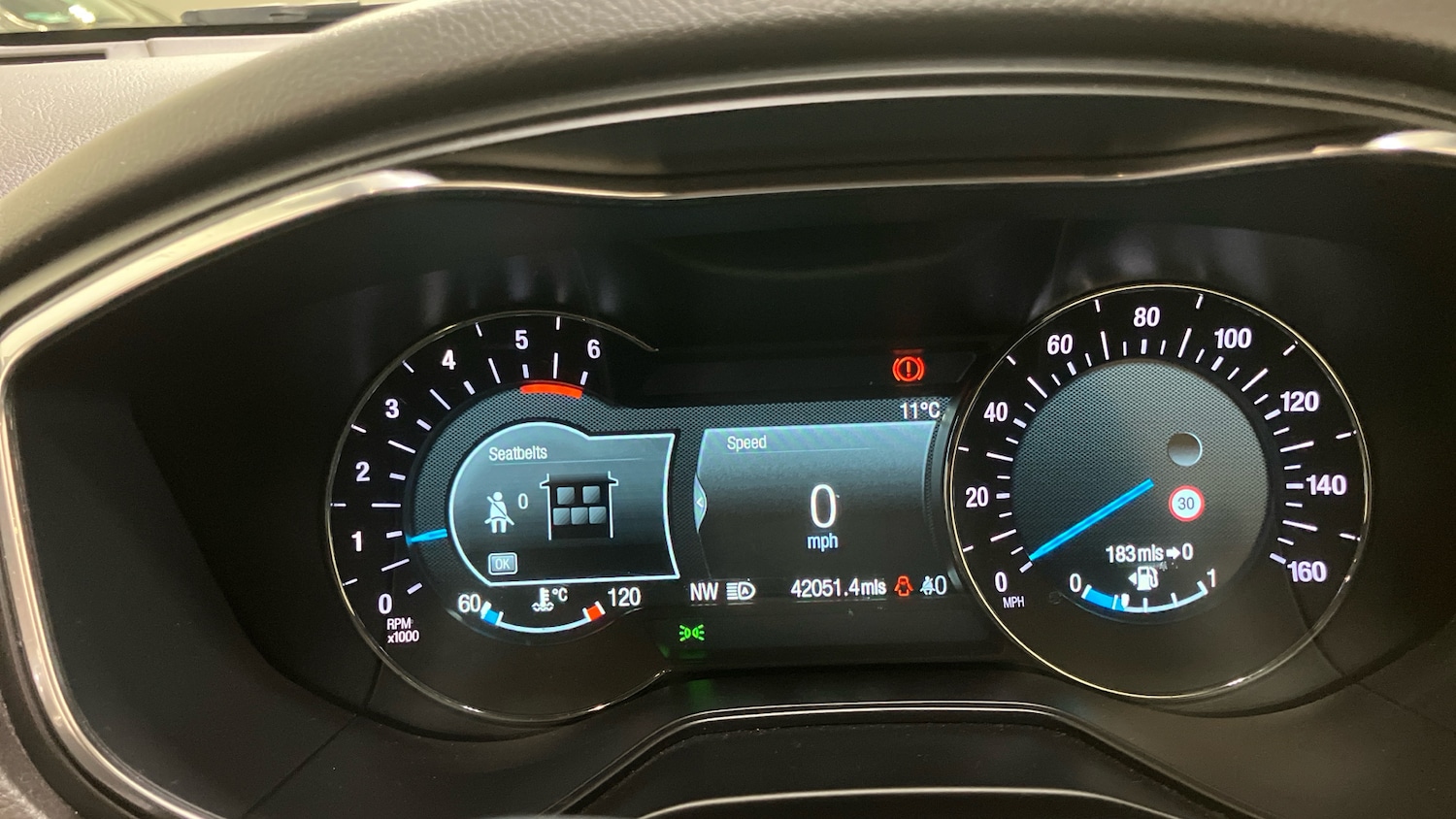 Used Ford Mondeo 2020 for sale - 78031427: Photo 18