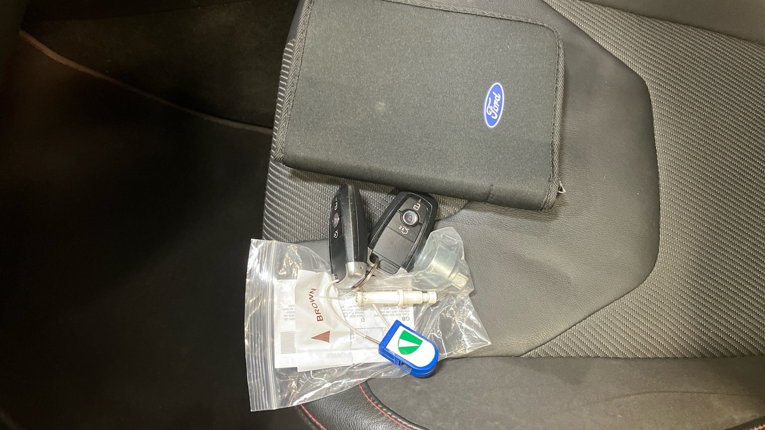 Used Ford Mondeo 2020 for sale - 78031427: Photo 19