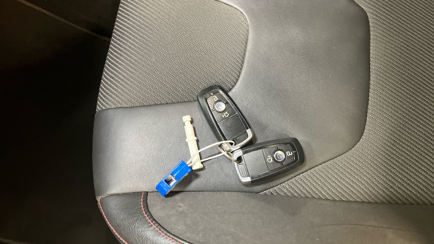 Used Ford Mondeo 2020 for sale - 78031427: Photo 20