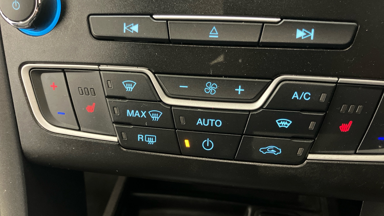 Used Ford Mondeo 2020 for sale - 78031427: Photo 21