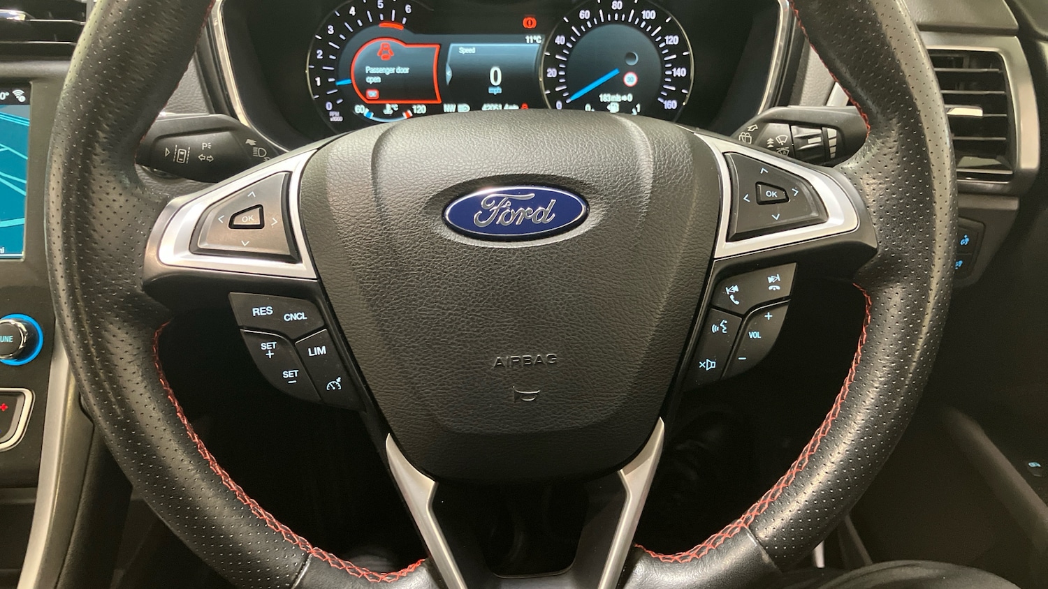 Used Ford Mondeo 2020 for sale - 78031427: Photo 23