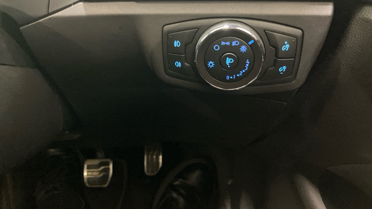 Used Ford Mondeo 2020 for sale - 78031427: Photo 24