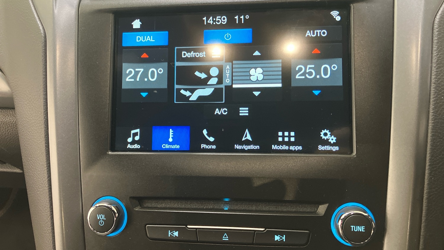 Used Ford Mondeo 2020 for sale - 78031427: Photo 29