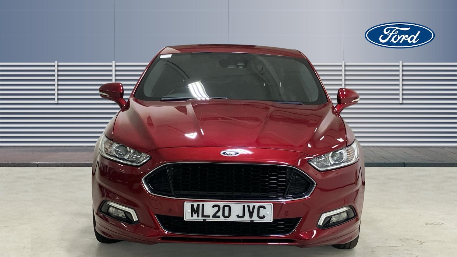 Used Ford Mondeo 2020 for sale - 78031427: Photo 3
