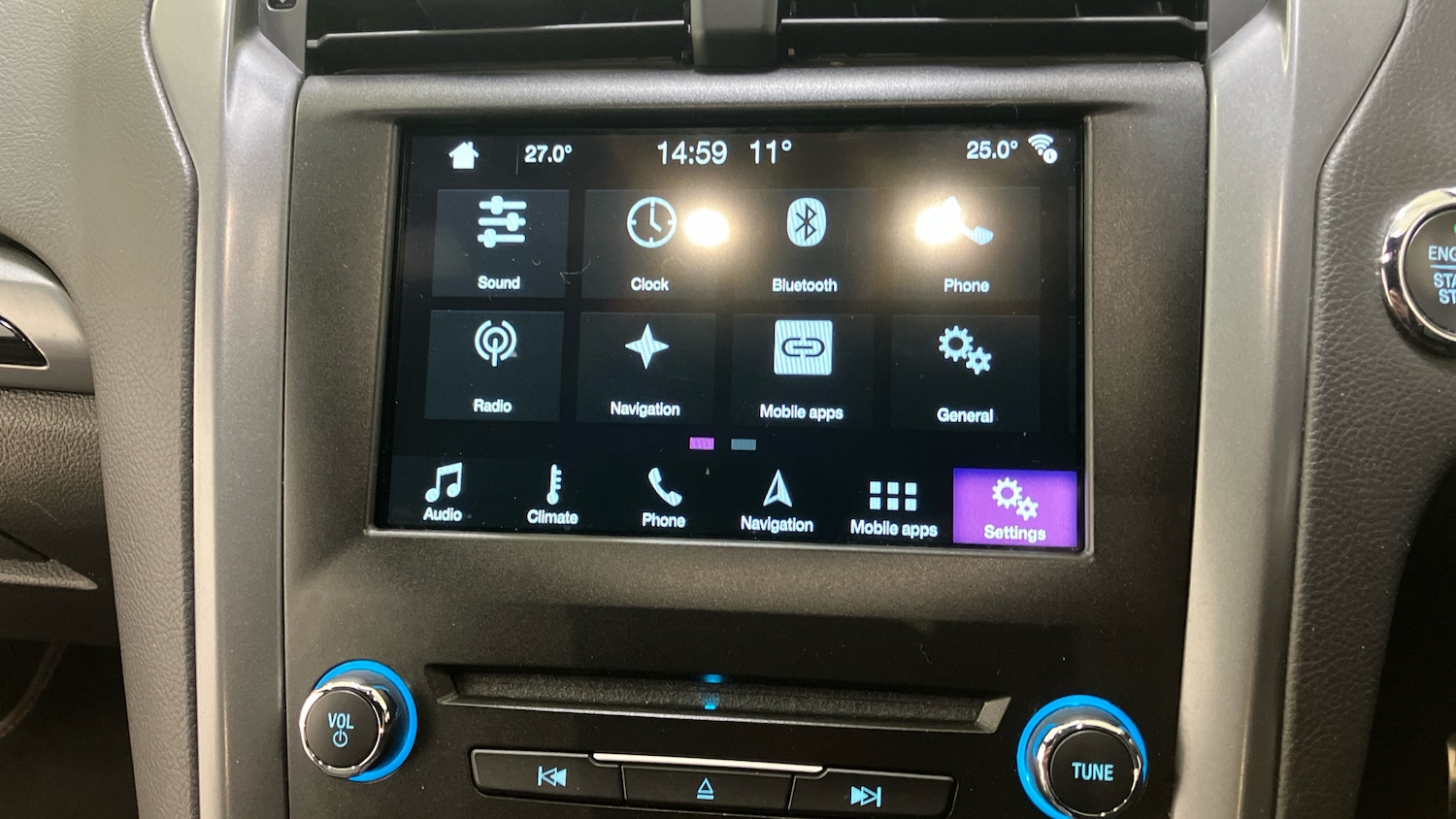 Used Ford Mondeo 2020 for sale - 78031427: Photo 30