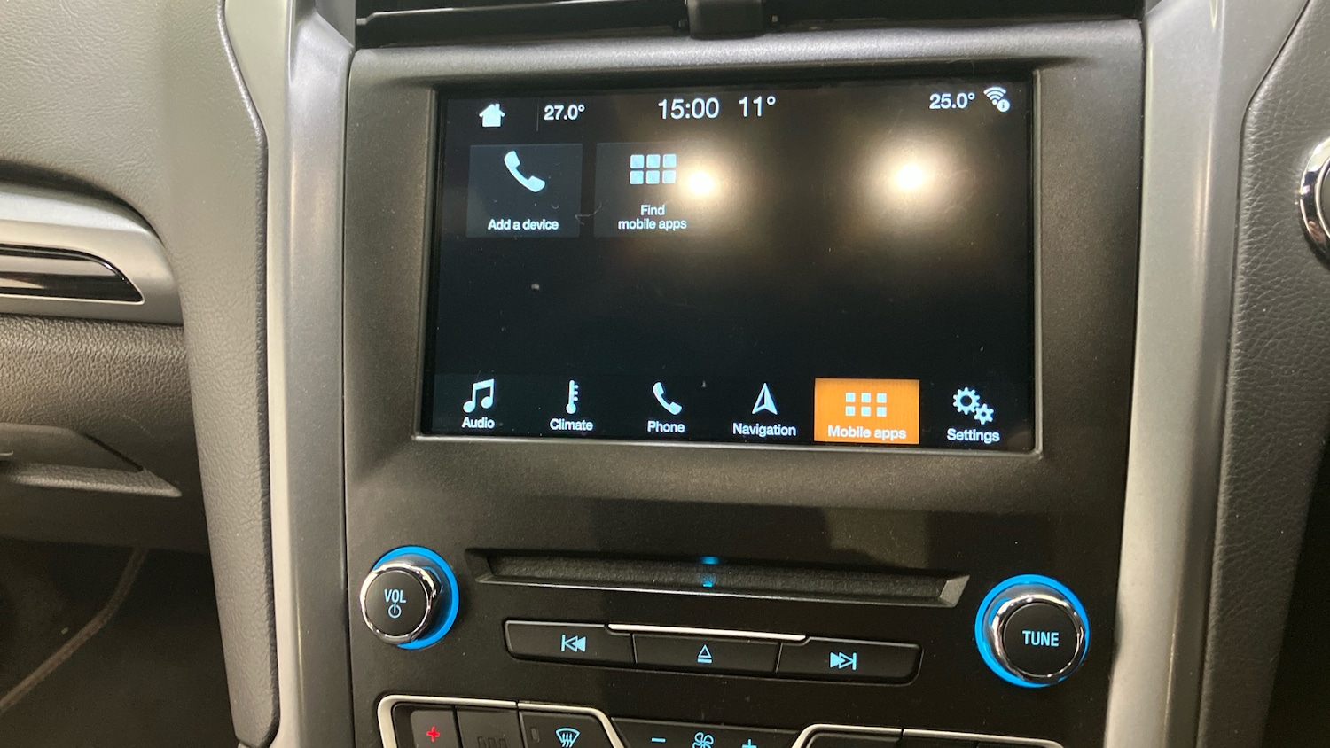 Used Ford Mondeo 2020 for sale - 78031427: Photo 31