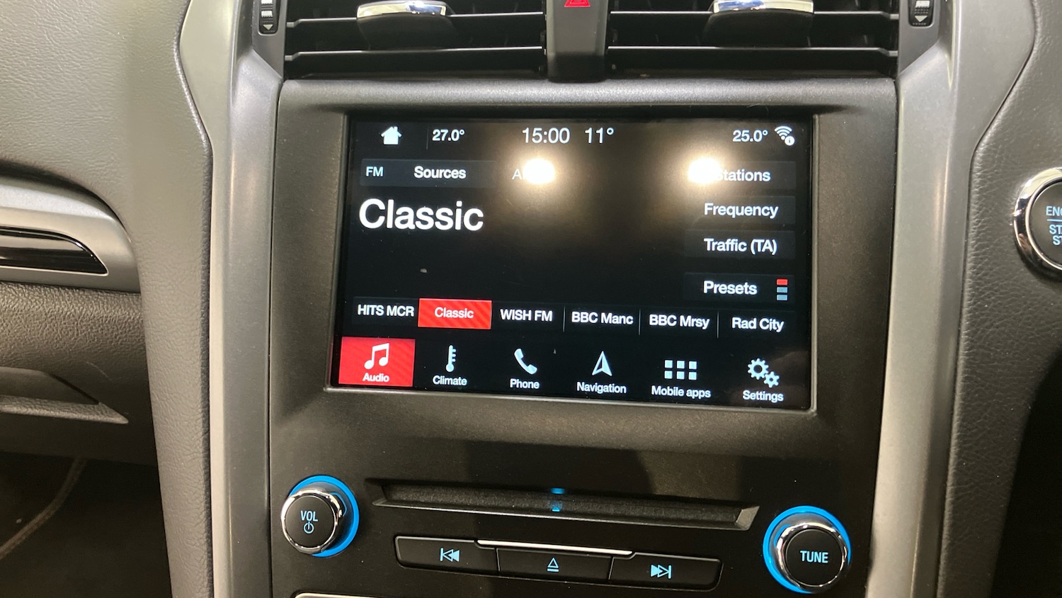 Used Ford Mondeo 2020 for sale - 78031427: Photo 32