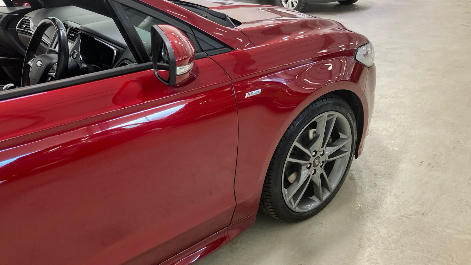 Used Ford Mondeo 2020 for sale - 78031427: Photo 35