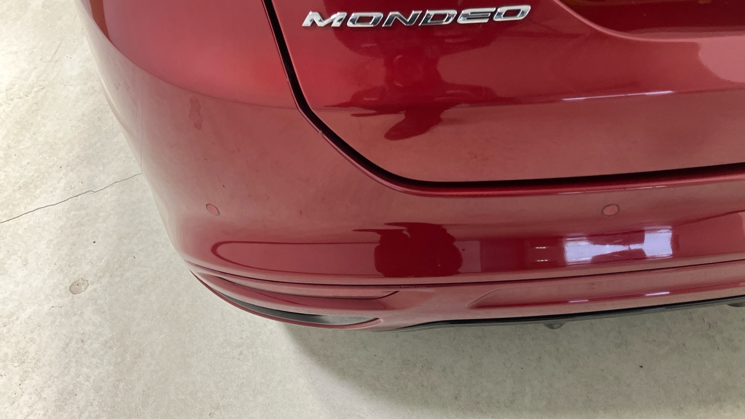 Used Ford Mondeo 2020 for sale - 78031427: Photo 37