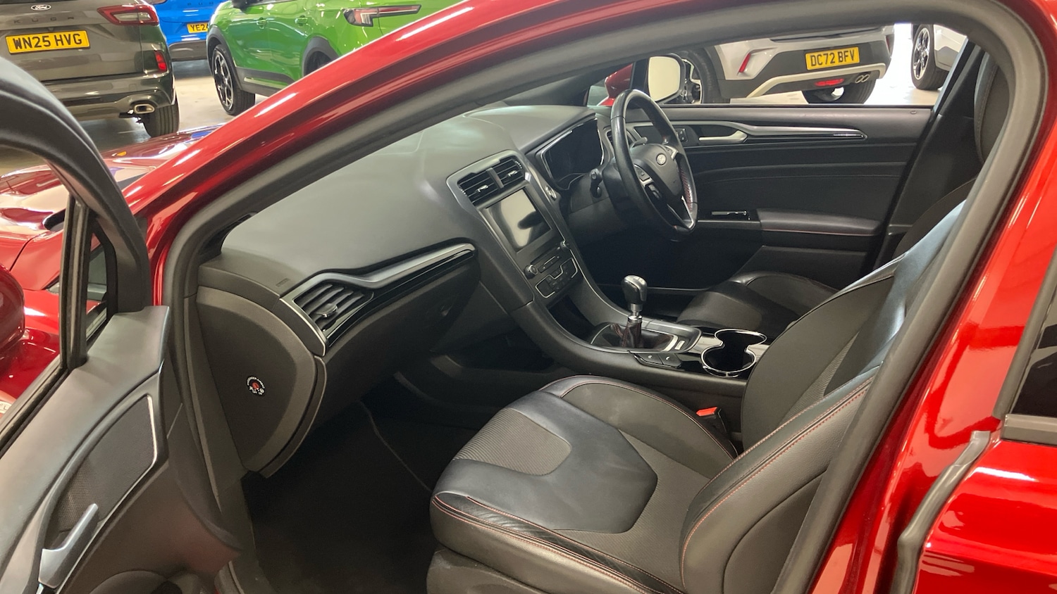 Used Ford Mondeo 2020 for sale - 78031427: Photo 40