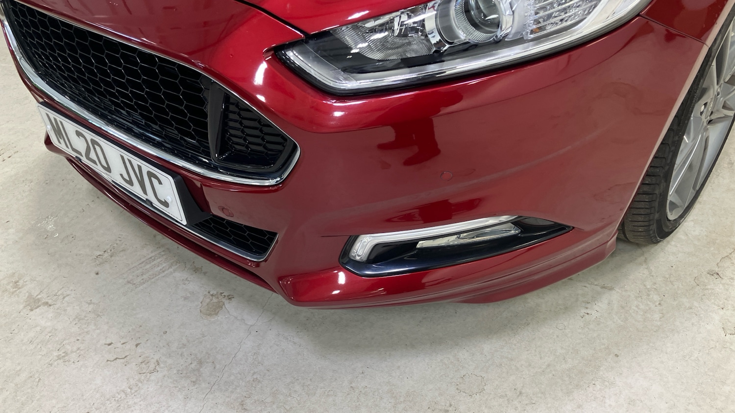 Used Ford Mondeo 2020 for sale - 78031427: Photo 43