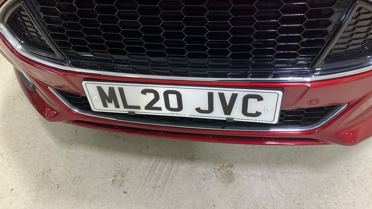 Used Ford Mondeo 2020 for sale - 78031427: Photo 44