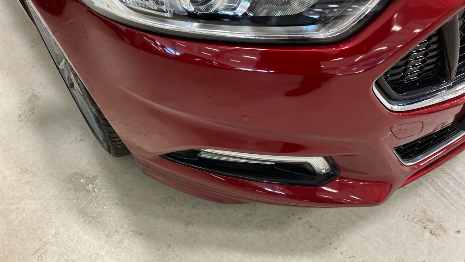 Used Ford Mondeo 2020 for sale - 78031427: Photo 45