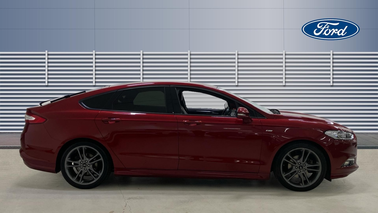 Used Ford Mondeo 2020 for sale - 78031427: Photo 5