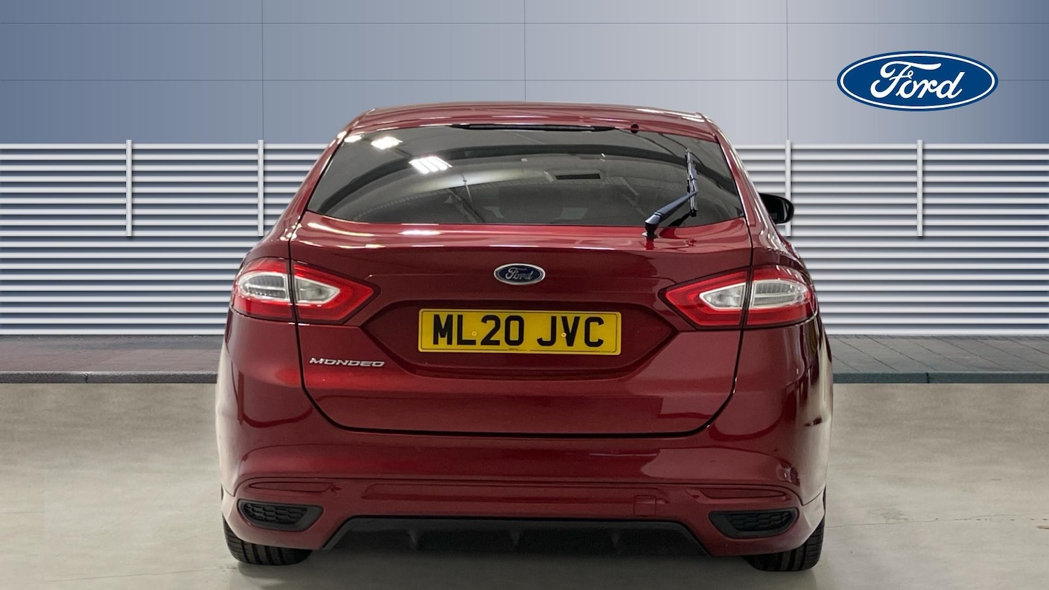 Used Ford Mondeo 2020 for sale - 78031427: Photo 6