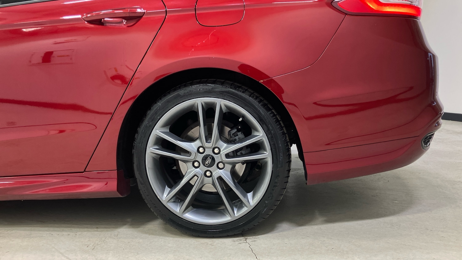 Used Ford Mondeo 2020 for sale - 78031427: Photo 7